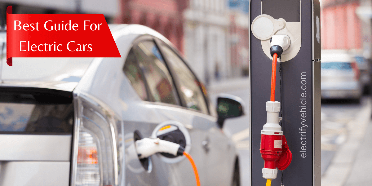 Electric Cars